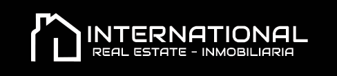 Logo International Real Estate Services- Inmobiliaria